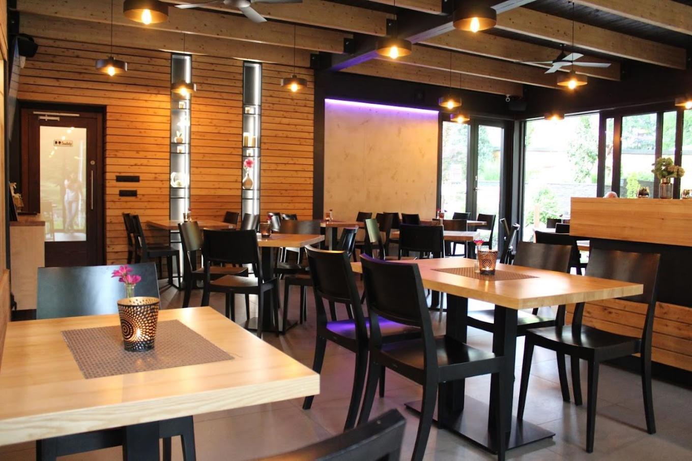 Penzion U Jakuba & Restauracia Bezplatne Parkovanie Martin Eksteriør bilde